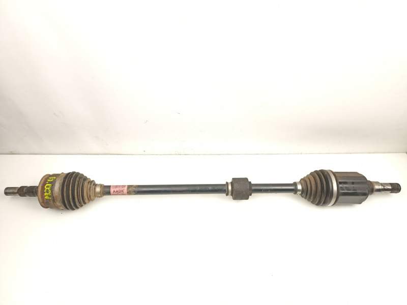 Recambio de transmision delantera derecha para chevrolet cruze hatchback (j305) 1.6 referencia OEM IAM 13334715  