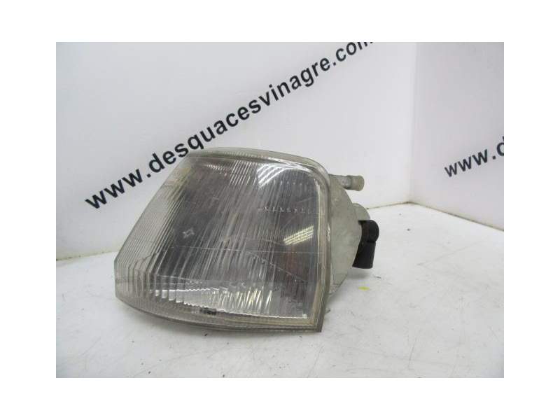 Recambio de piloto delantero izquierdo para peugeot 106 1.1 g referencia OEM IAM   