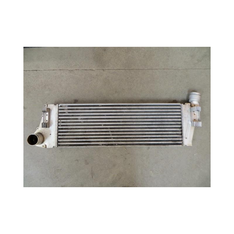 Recambio de radiador intercooler : renault scenic : 1.5 dci /k9k p7 5p [2005] para renault scenic 1.5 dci /k9k p7 referencia OEM