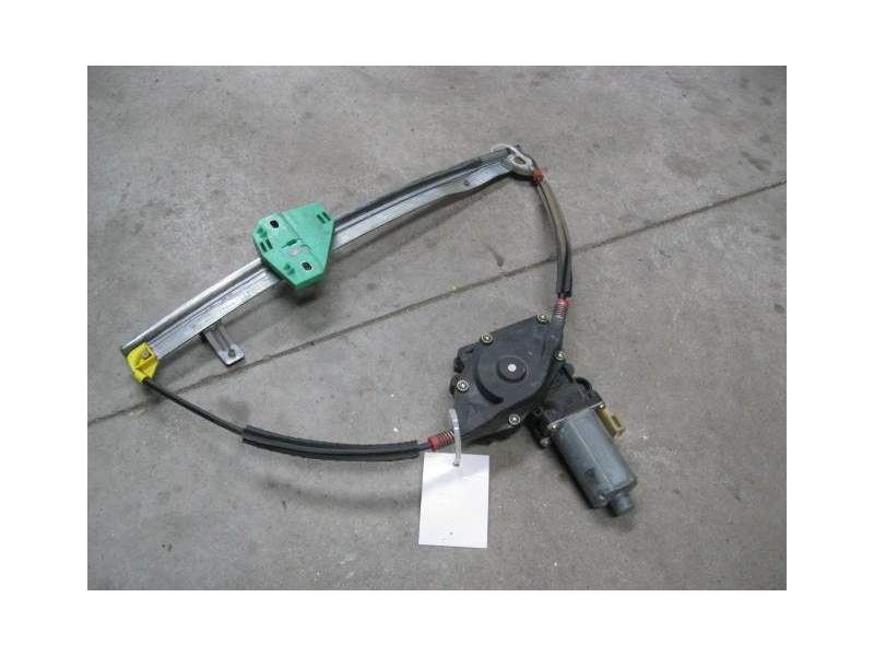 Recambio de elevalunas delantero derecho para ford ka 1.3 g -j4m referencia OEM IAM ELECTRICO 3P  