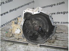 Recambio de cambio 5v (gasolina) : kia carens : 1.8 g /tb (110,13cv) [2001] para kia carens 1.8 g /tb referencia OEM IAM   