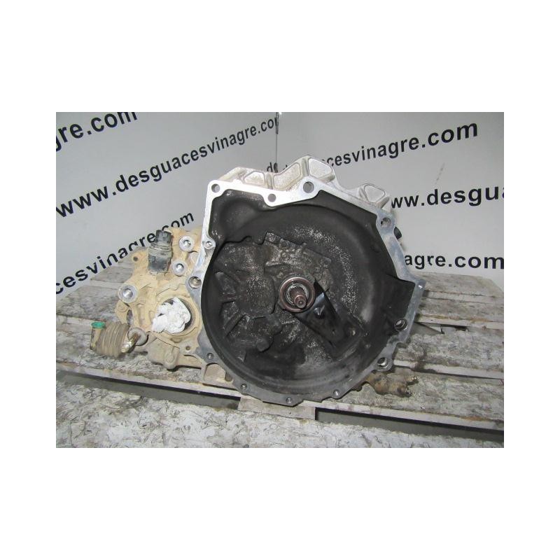 Recambio de cambio 5v (gasolina) : kia carens : 1.8 g /tb (110,13cv) [2001] para kia carens 1.8 g /tb referencia OEM IAM   