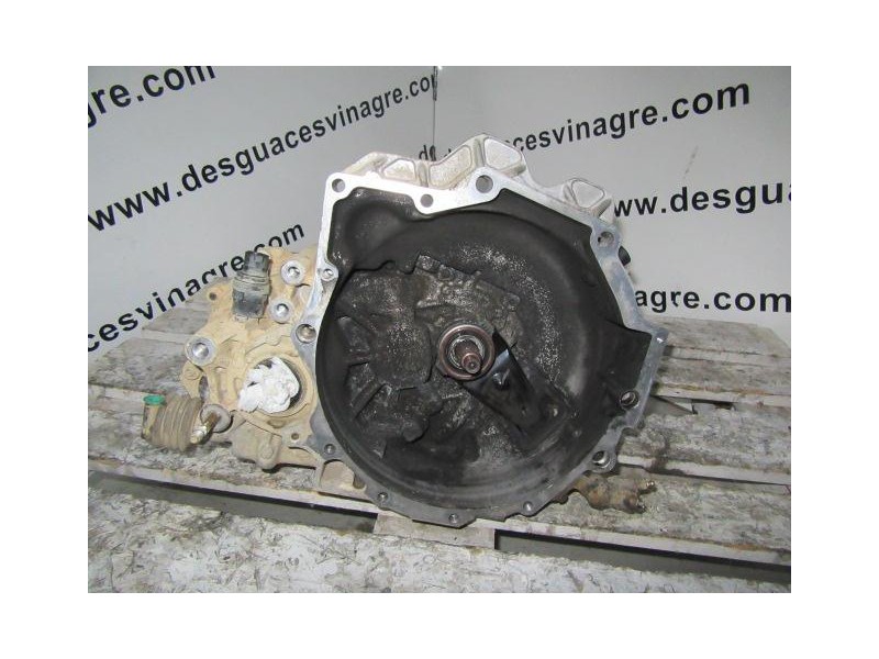 Recambio de cambio 5v (gasolina) : kia carens : 1.8 g /tb (110,13cv) [2001] para kia carens 1.8 g /tb referencia OEM IAM   