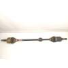 Recambio de transmision delantera derecha para chevrolet cruze hatchback (j305) 1.6 referencia OEM IAM 13334715  
