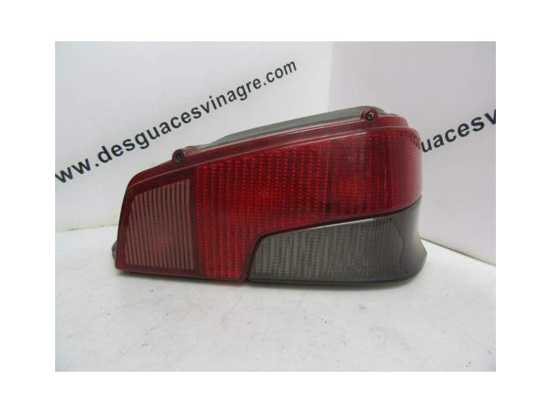 Recambio de piloto trasero derecho para peugeot 106 1.1 g referencia OEM IAM   