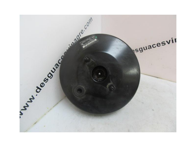 Recambio de servofreno : dacia sandero : 1.5 g (75 cv) [2010] para dacia sandero 1.5 g (75 cv) referencia OEM IAM 472105194R--- 