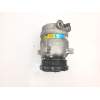 Recambio de compresor aire acondicionado para daewoo tacuma (u100) 1.6 referencia OEM IAM 96450073 715021 