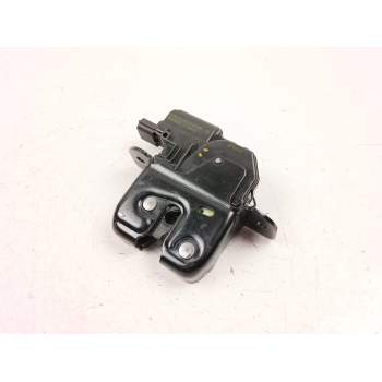 CERRADURA MALETERO / PORTON 846300003R 