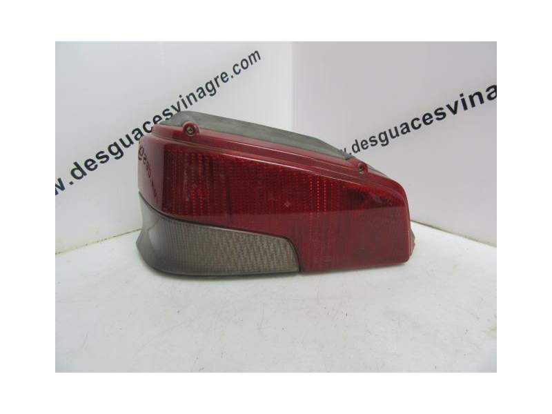Recambio de piloto trasero izquierdo para peugeot 106 1.1 g referencia OEM IAM   