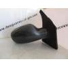 Recambio de retrovisor derecho para renault scenic 1.9 dci---f9q k 732 referencia OEM IAM NEGRO ELECTRICO  