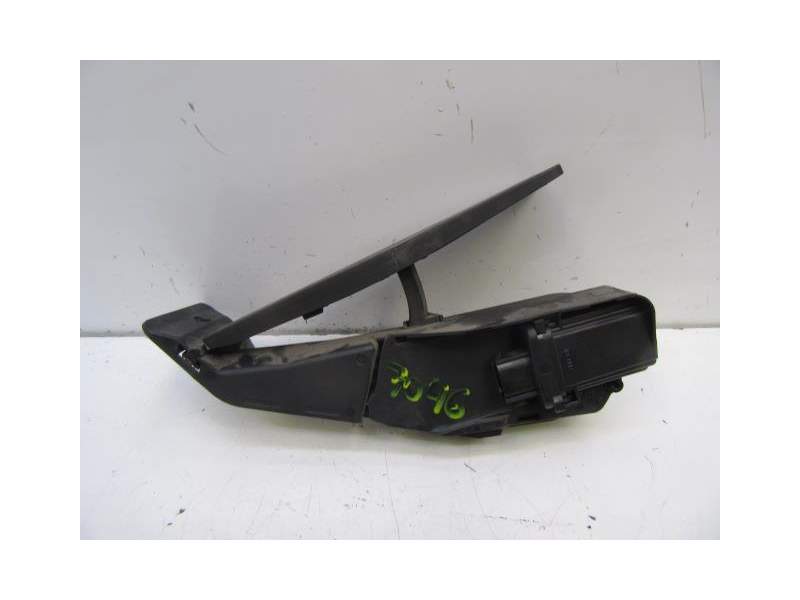 Recambio de potenciometro aceleracion para bmw 1 (e87) 118 d referencia OEM IAM 3542679374201 00937920 