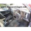 mitsubishi montero del año 2006