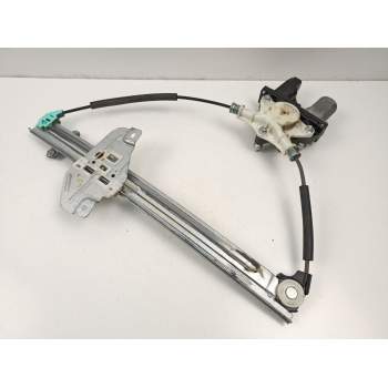 ELEVALUNAS DELANTERO IZQUIERDO 824501W010 