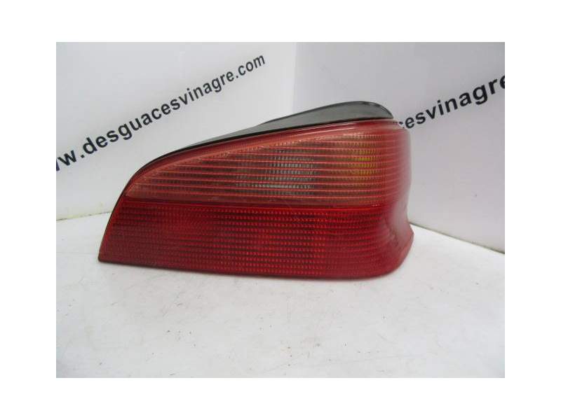 Recambio de piloto trasero derecho para peugeot 106 1.5 d -vuz 5p referencia OEM IAM   
