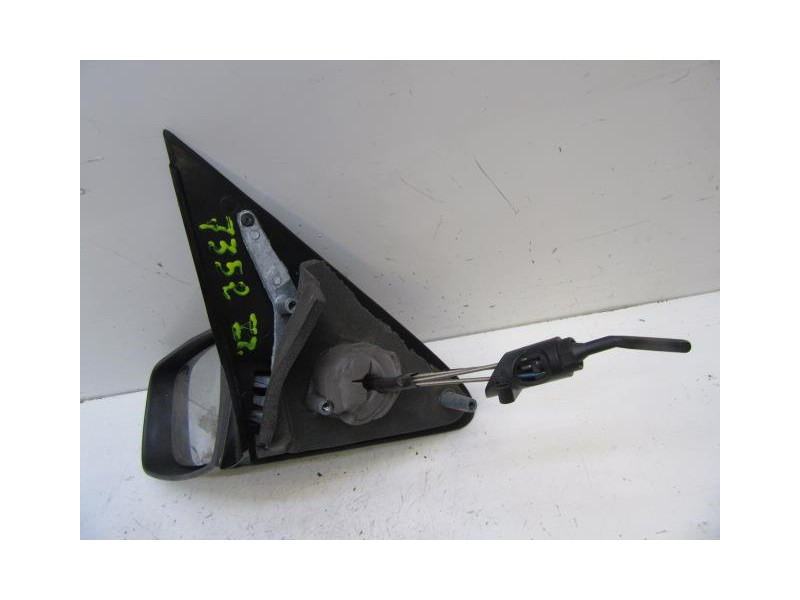 Recambio de retrovisor izq. : ford mondeo : 1.8 g [1993] para ford mondeo 1.8 g referencia OEM IAM MANUAL  