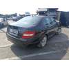 mercedes-benz clase c (w204) berlina del año 2010