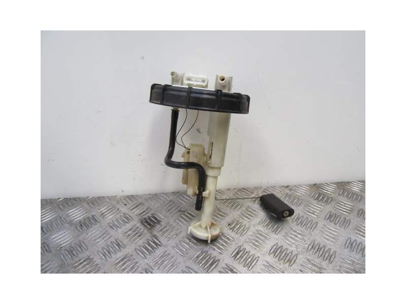 Recambio de bomba combustible aforador para citroën berlingo 1.9 d referencia OEM IAM 9621291280  