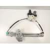 Recambio de elevalunas delantero izquierdo para kia rio iii (ub) 1.2 cvvt referencia OEM IAM 824501W010  