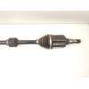 Recambio de transmision delantera derecha para chevrolet cruze hatchback (j305) 1.6 referencia OEM IAM 13334715  