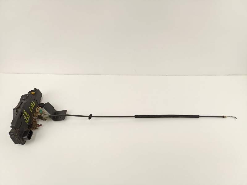 Recambio de cerradura puerta delantera derecha para fiat stilo (192) 1.4 16v feel referencia OEM IAM 46809512  
