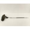 Recambio de cerradura puerta delantera derecha para fiat stilo (192) 1.4 16v feel referencia OEM IAM 46809512  