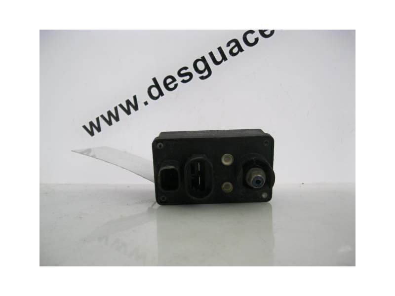 Recambio de caja calentadores para volvo s40 1.9 td-d4192t- 4p referencia OEM IAM NAGARES  
