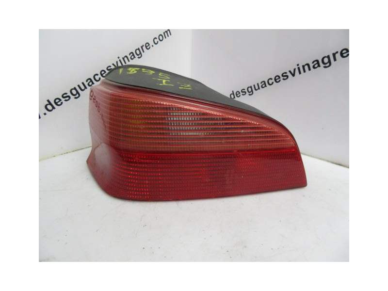 Recambio de piloto trasero izquierdo para peugeot 106 1.5 d -vuz 5p referencia OEM IAM   