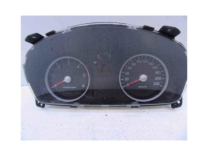 Recambio de cuadro instrumentos : hyundai getz : 1.5 crdi (88,37cv) [2006] para hyundai getz 1.5 crdi referencia OEM IAM 94005-1