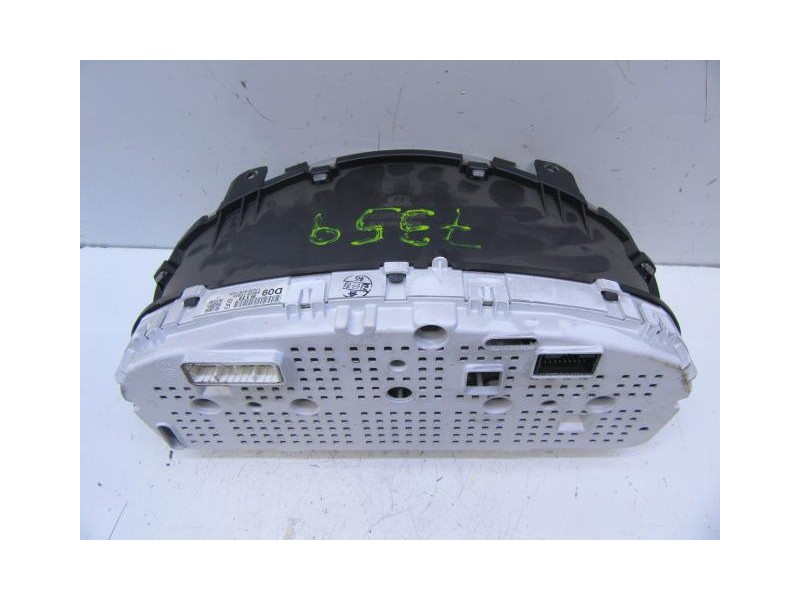 Recambio de cuadro instrumentos : hyundai getz : 1.5 crdi (88,37cv) [2006] para hyundai getz 1.5 crdi referencia OEM IAM 94005-1