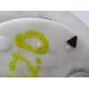 Recambio de bomba combustible aforador para citroën berlingo 1.9 d referencia OEM IAM 9621291280  