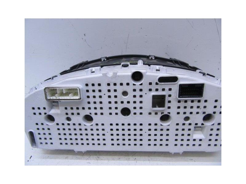 Recambio de cuadro instrumentos : hyundai getz : 1.5 crdi (88,37cv) [2006] para hyundai getz 1.5 crdi referencia OEM IAM 94005-1