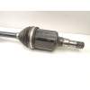 Recambio de transmision delantera derecha para chevrolet cruze hatchback (j305) 1.6 referencia OEM IAM 13334715  