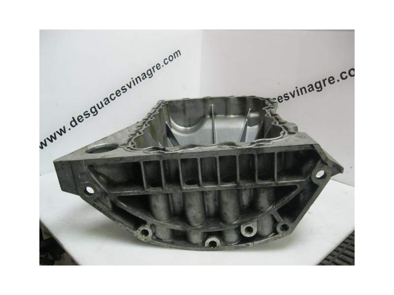 Recambio de carter aceite para renault laguna 1.9 dci(f9q c 750) ranchera referencia OEM IAM ALUMINIO  
