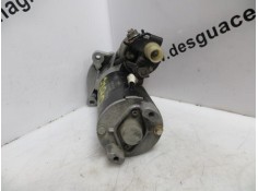 Recambio de motor arranque : tata indica : 1.4 d /475idi (48,96cv) 5p [2003] para tata indica 1.4 d /475idi referencia OEM IAM F 2