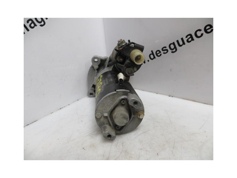 Recambio de motor arranque : tata indica : 1.4 d /475idi (48,96cv) 5p [2003] para tata indica 1.4 d /475idi referencia OEM IAM F