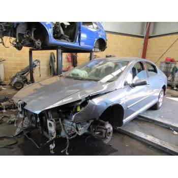 PEUGEOT 407 (6D_)
