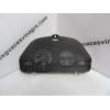 Recambio de cuadro instrumentos para peugeot 106 1.5 d blanco referencia OEM IAM 9605593680  
