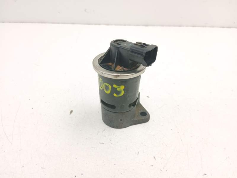 Recambio de valvula egr para daewoo tacuma (u100) 1.6 referencia OEM IAM 96253548  