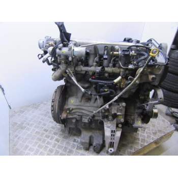 MOTOR TURBO DIESEL 841C000 841C000 