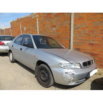 DAEWOO NUBIRA