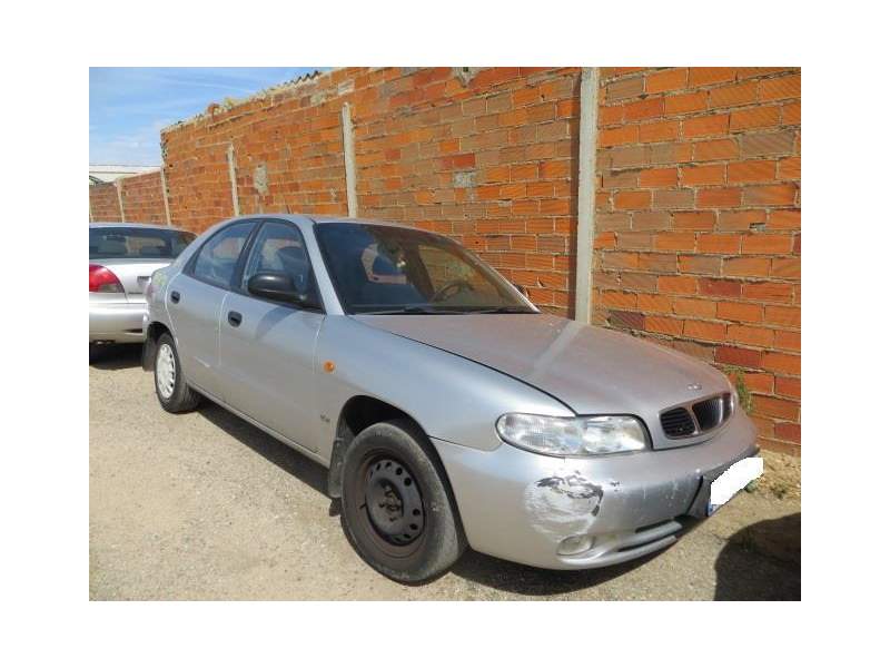 DAEWOO NUBIRA