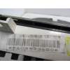 Recambio de cuadro instrumentos para peugeot 106 1.5 d blanco referencia OEM IAM 9605593680  
