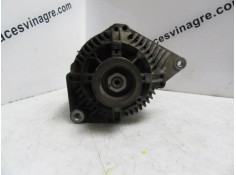 Recambio de alternador : renault espace : 2.5 d [1999] para renault espace 2.5 d referencia OEM IAM S541982A   2
