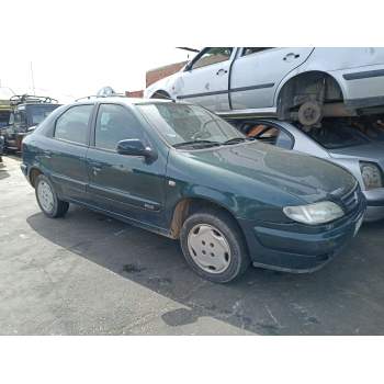 CITROËN XSARA (N1)
