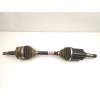Recambio de transmision delantera izquierda para chevrolet cruze hatchback (j305) 1.6 referencia OEM IAM 13334708  