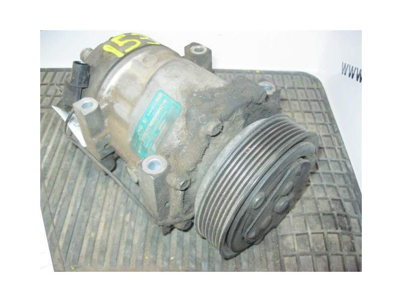 Recambio de compresor aire acondicionado para volvo s40 1.9 td-d4192t- 4p referencia OEM IAM 7700672159  