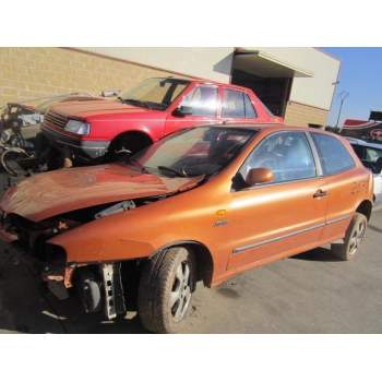 FIAT BRAVO I (182_)