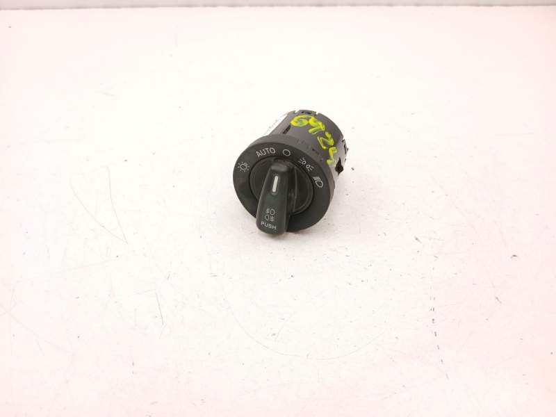 Recambio de mando luces para fiat freemont 2.0 jtd referencia OEM IAM K68072003AB 68041761AC 
