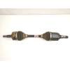 Recambio de transmision delantera izquierda para chevrolet cruze hatchback (j305) 1.6 referencia OEM IAM 13334708  