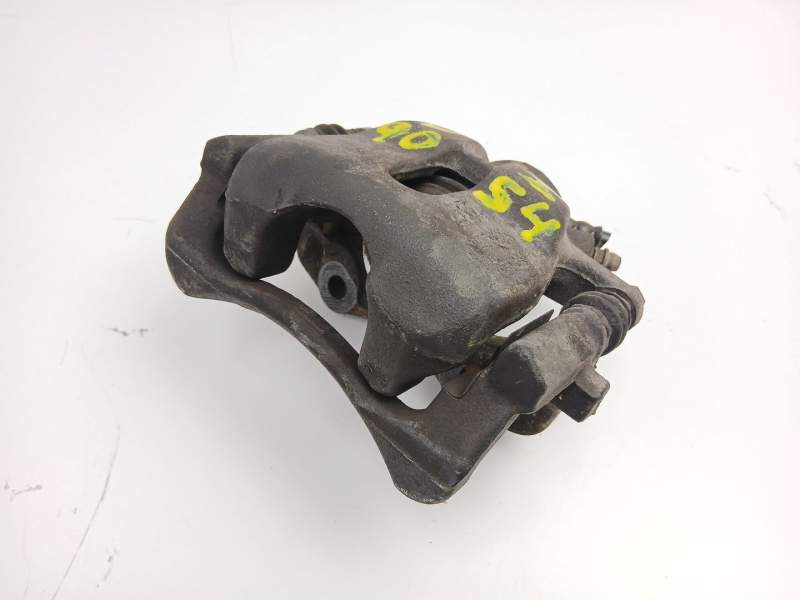 Recambio de pinza freno delantera izquierda para citroën c2 (jm_) 1.4 hdi referencia OEM IAM 4401E0  